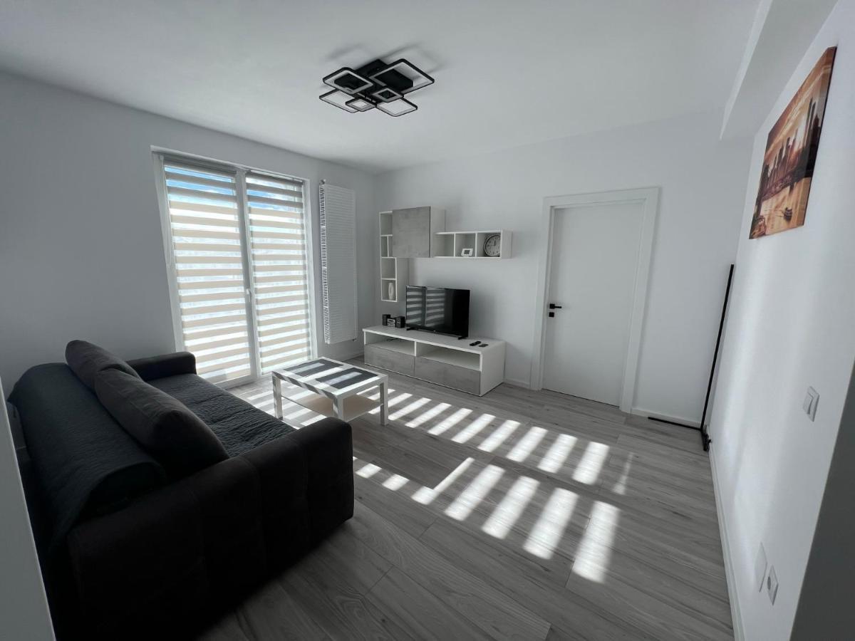 Arini Cozy Corner Apartment Selimbar Ngoại thất bức ảnh
