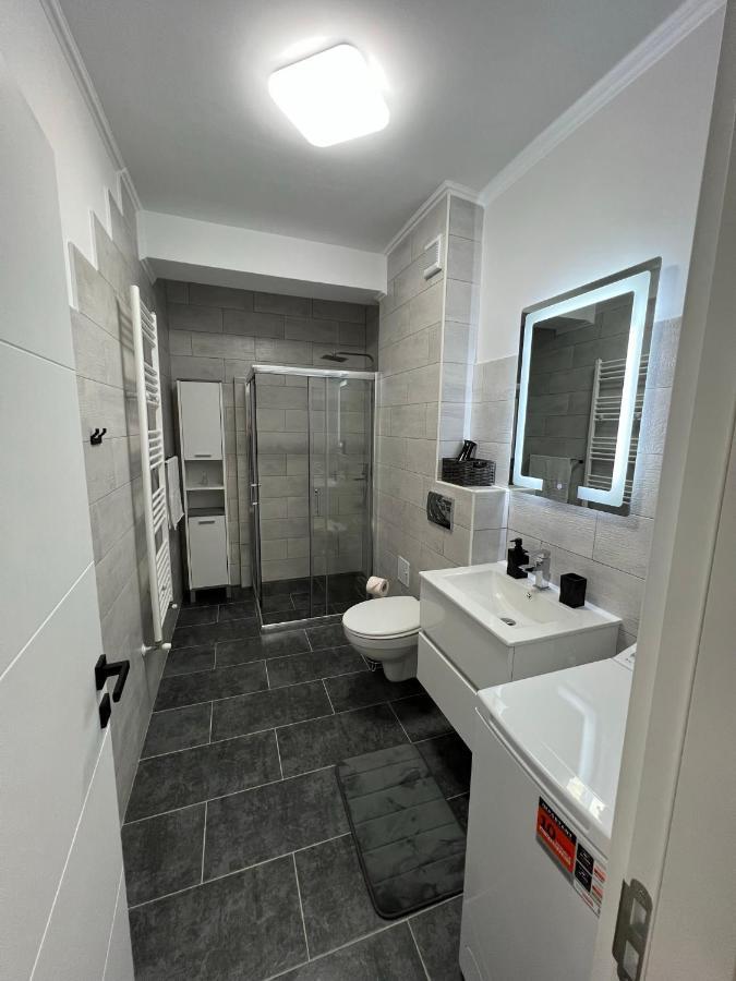 Arini Cozy Corner Apartment Selimbar Ngoại thất bức ảnh