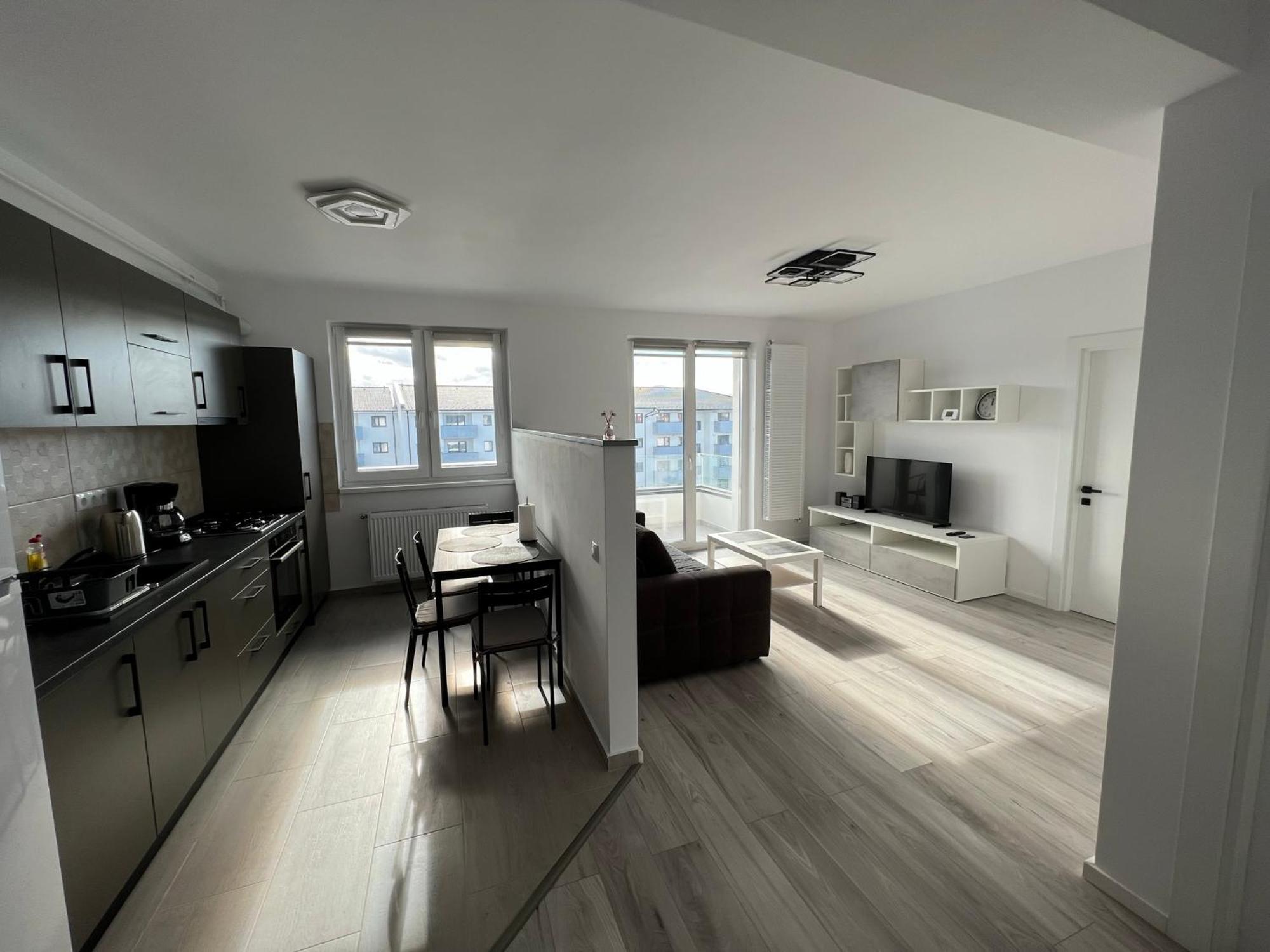 Arini Cozy Corner Apartment Selimbar Ngoại thất bức ảnh