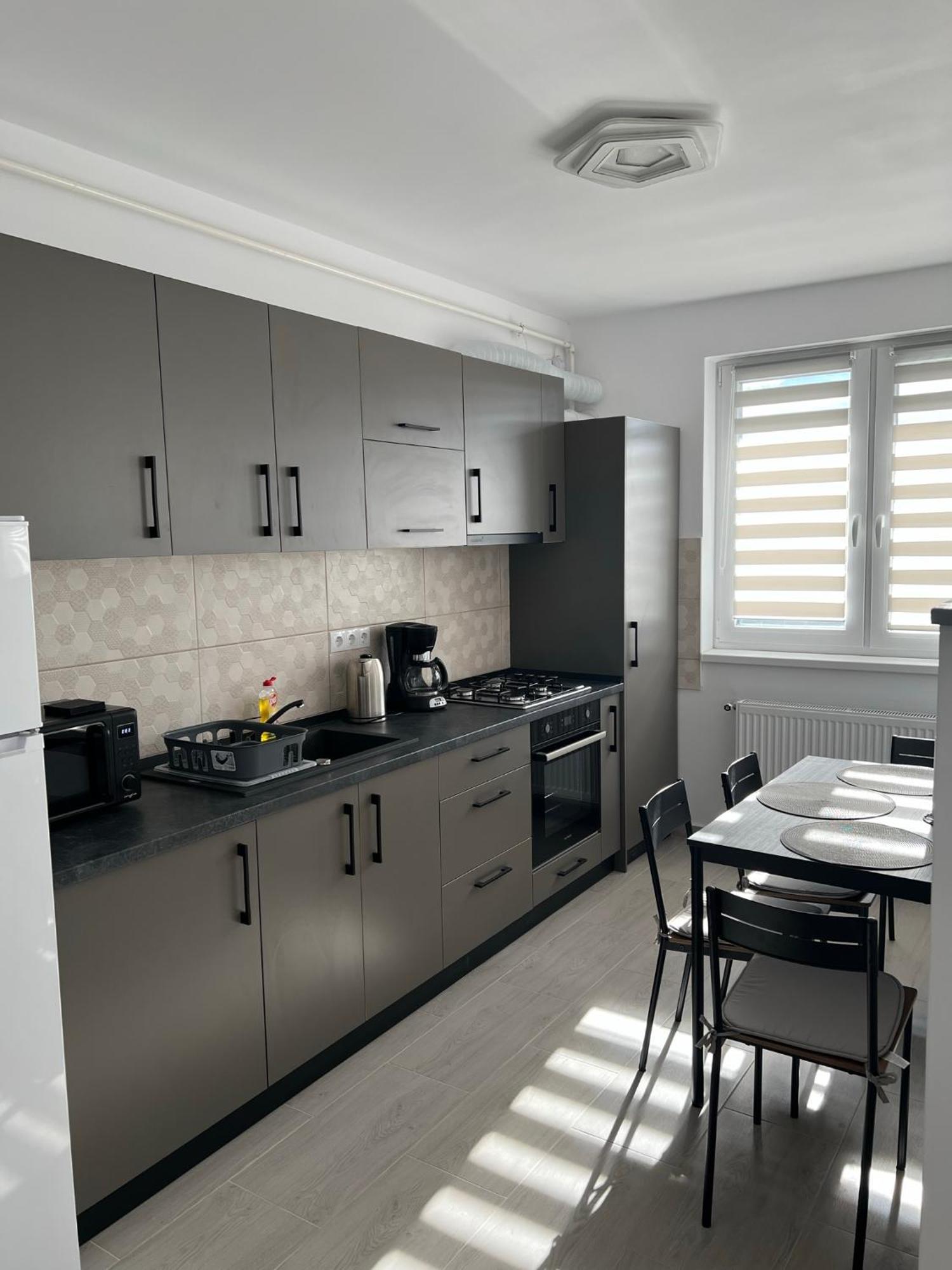 Arini Cozy Corner Apartment Selimbar Ngoại thất bức ảnh